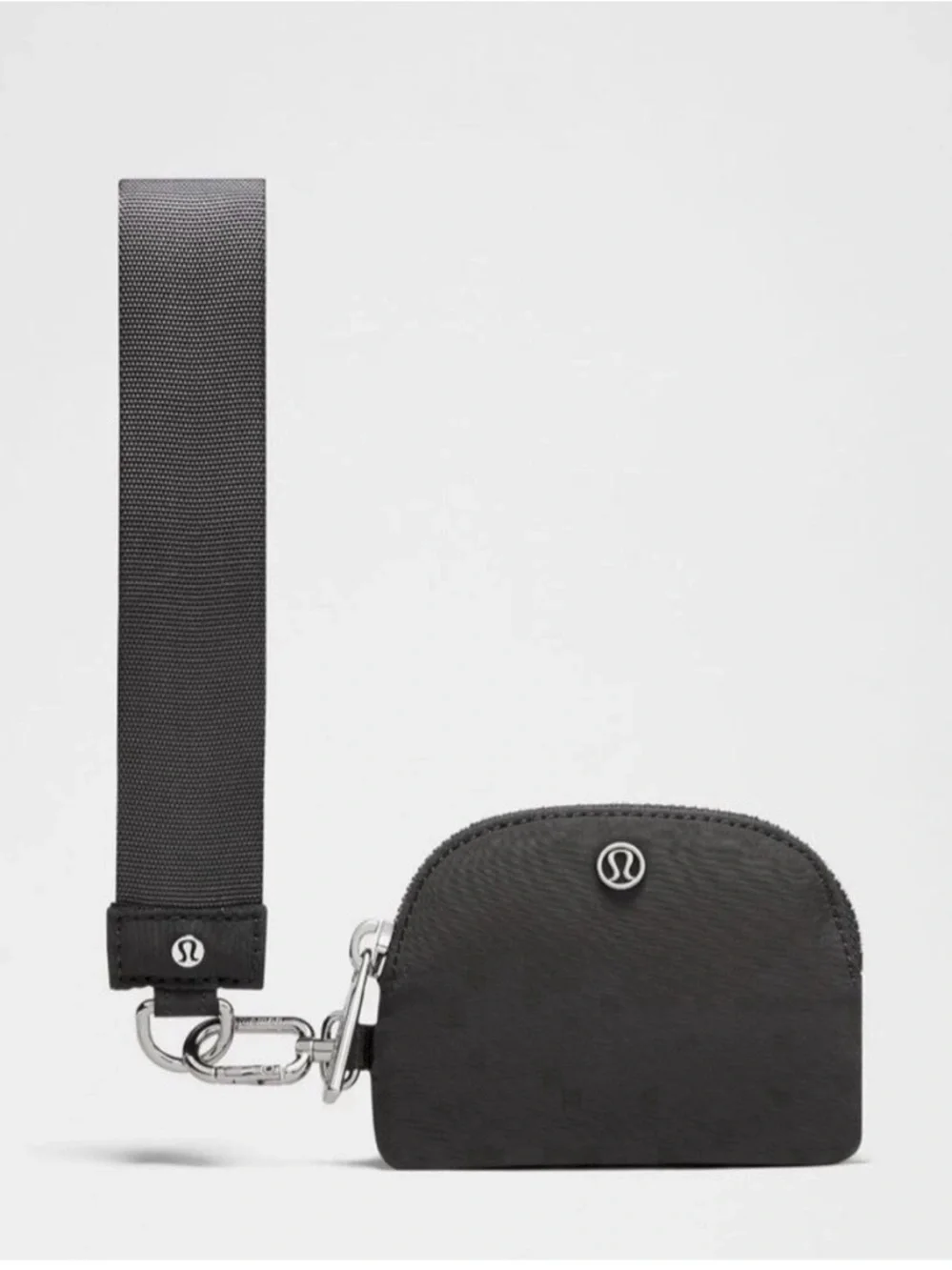 Lululemon Dual Pouch Wristlet Glitter ✨ NWT Rare/HTF - Picture 5 of 6